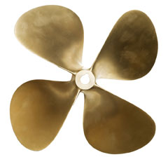 Propeller